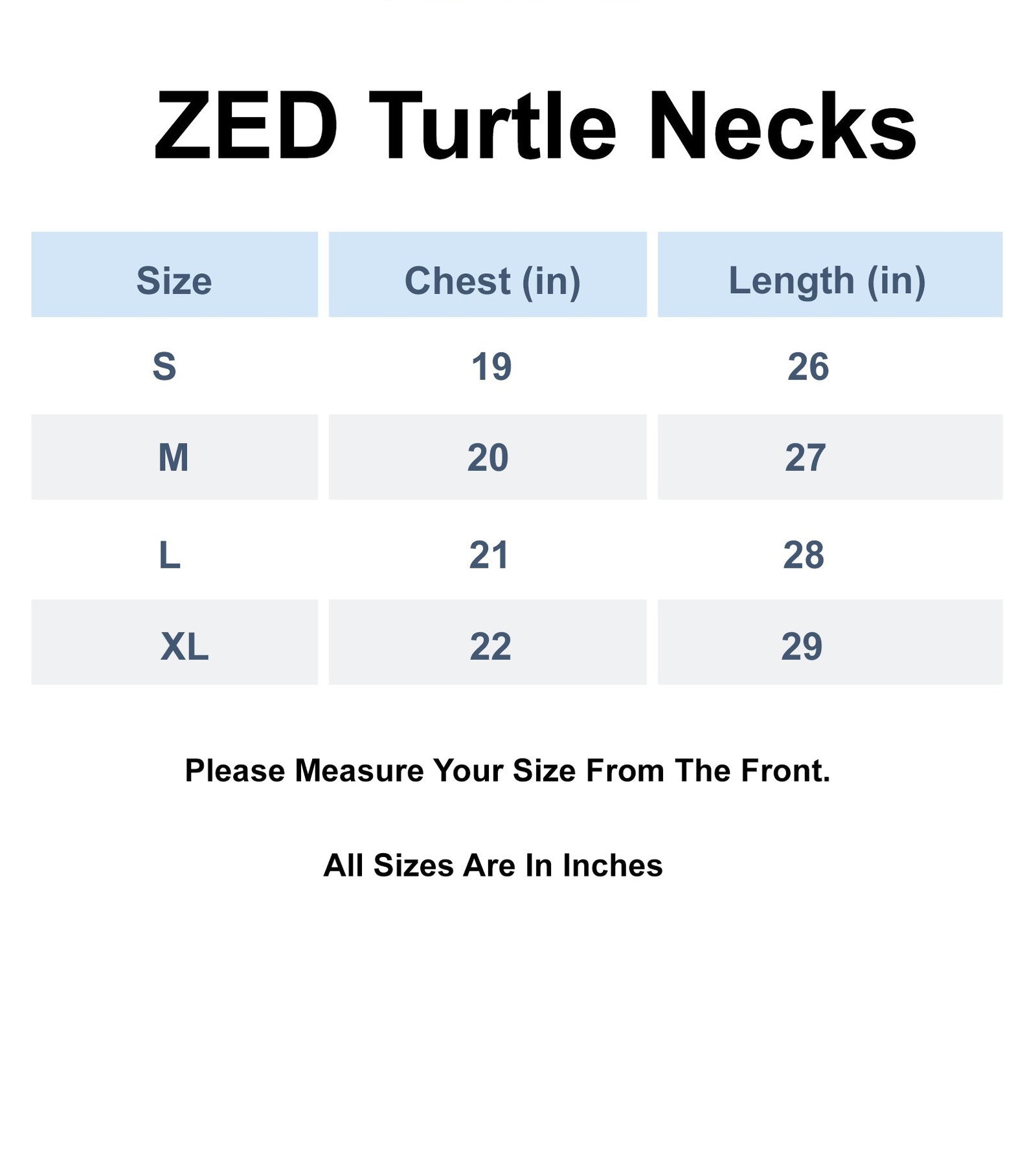 Forest Green Full Sleeves Turtle Neck - Image 9